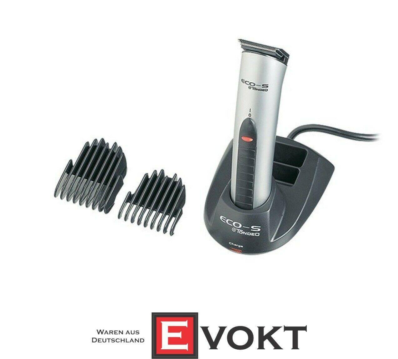 Tondeo Eco - S Professional Contours - Hair Clipper 3108 Genuine New