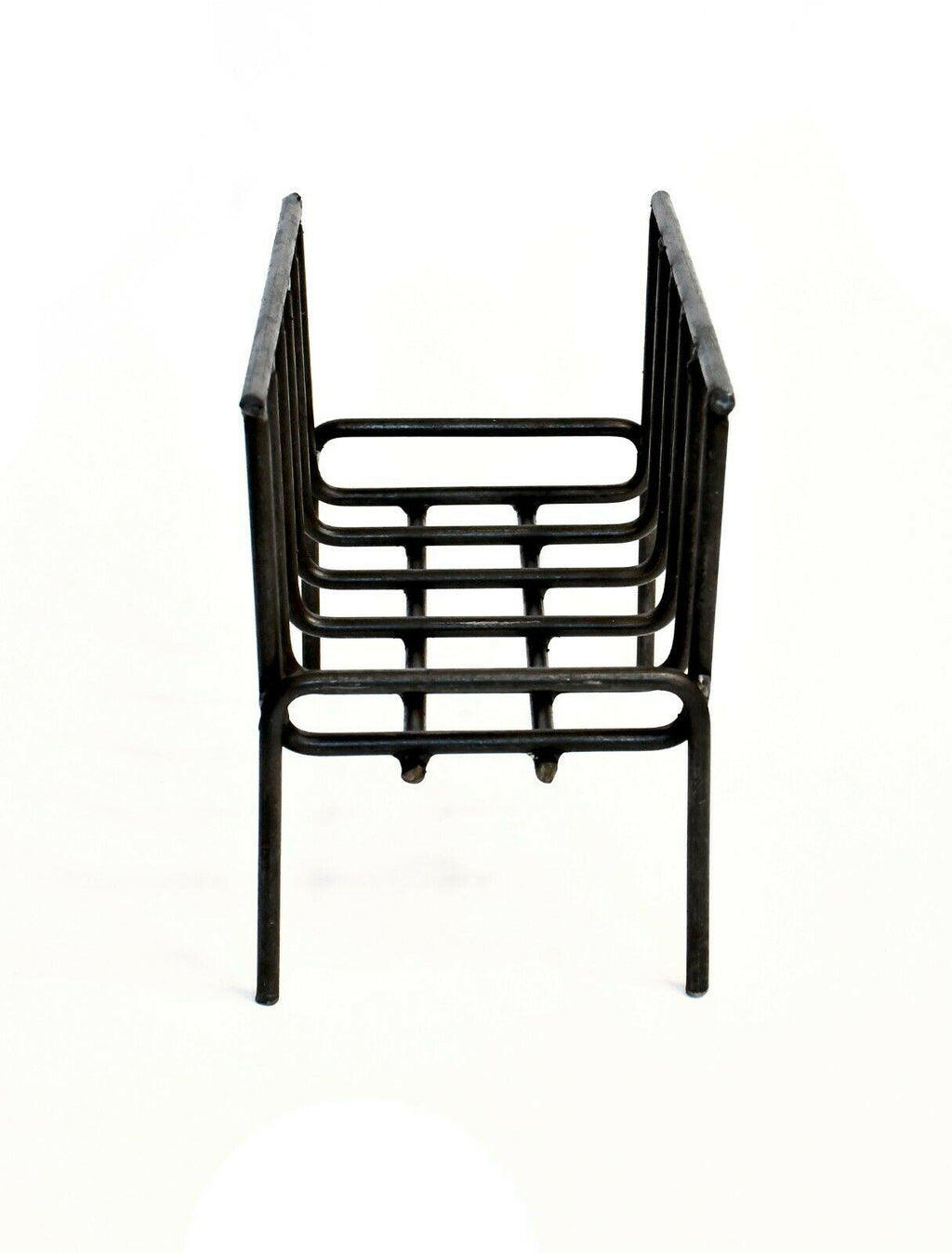 Argentine Iron Grill Asado Brasero Parrilla