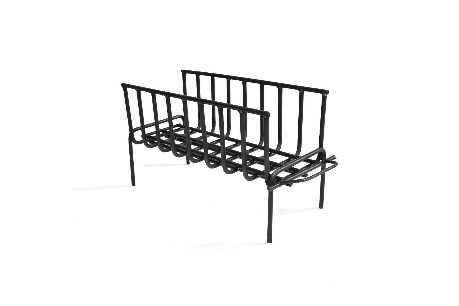 Argentine Iron Grill Asado Brasero Parrilla