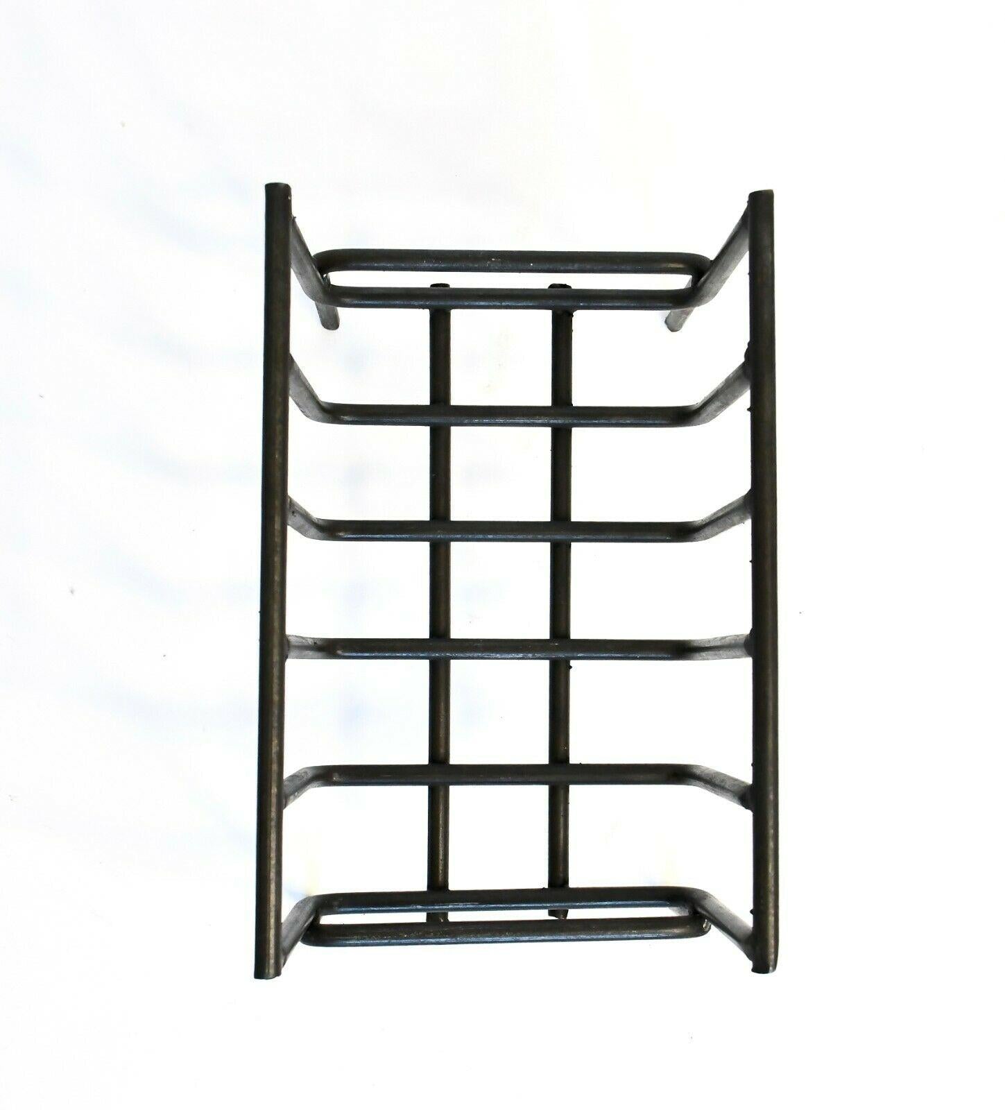Argentine Iron Grill Asado Brasero Parrilla