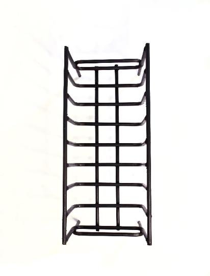 Argentine Iron Grill Asado Brasero Parrilla
