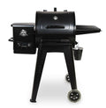 Navigator 550 Pellet Grill and Smoker NEW