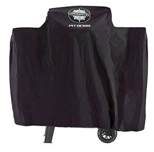 Navigator 550 Pellet Grill and Smoker NEW