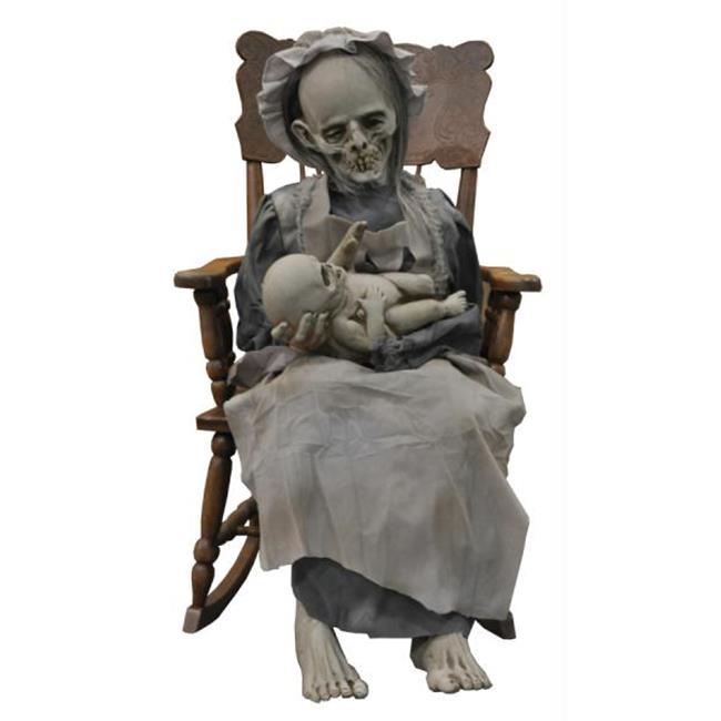 Costumes For All Occasions DU2023 Lullaby Animated Prop