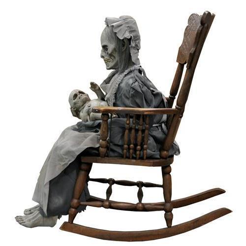 Costumes For All Occasions DU2023 Lullaby Animated Prop