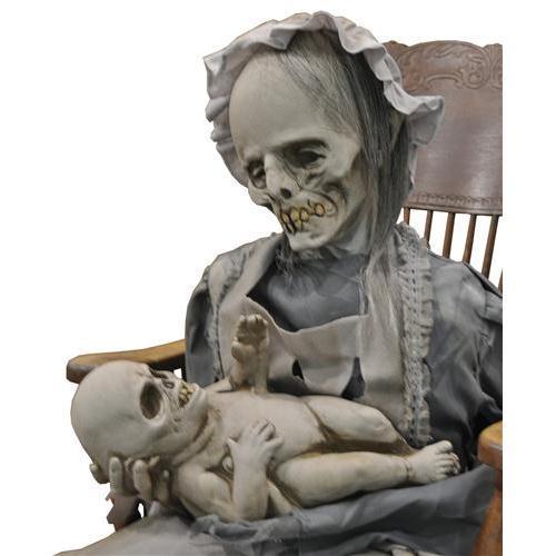 Costumes For All Occasions DU2023 Lullaby Animated Prop
