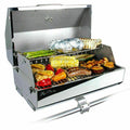Elite 316 Gas Grill