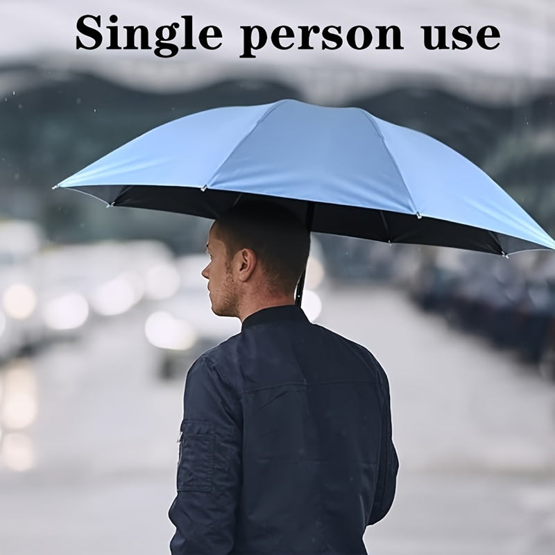 Mini pocket umbrella