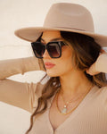 Modernize Sunglasses - Black