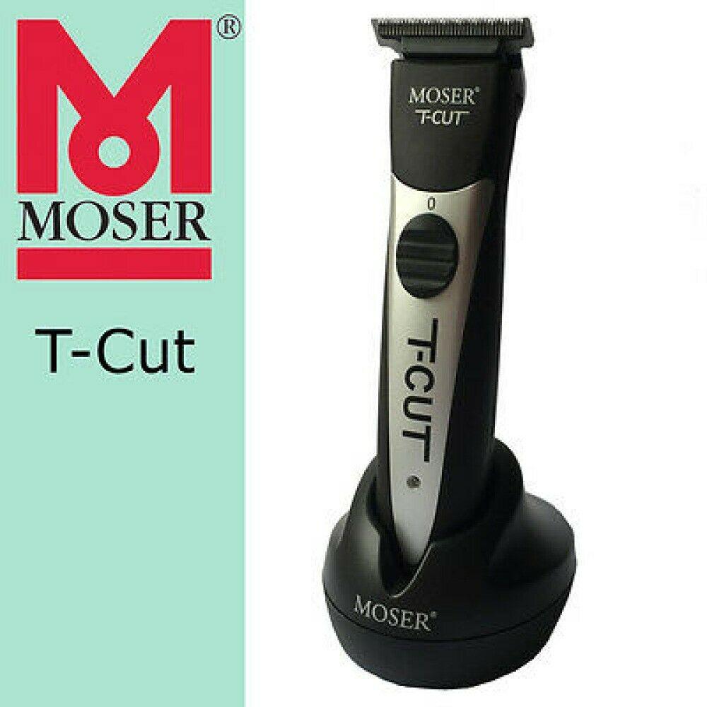 Moser T-Cut Type 1591 Hair Trimmer / Hair Clipper 1591-0070