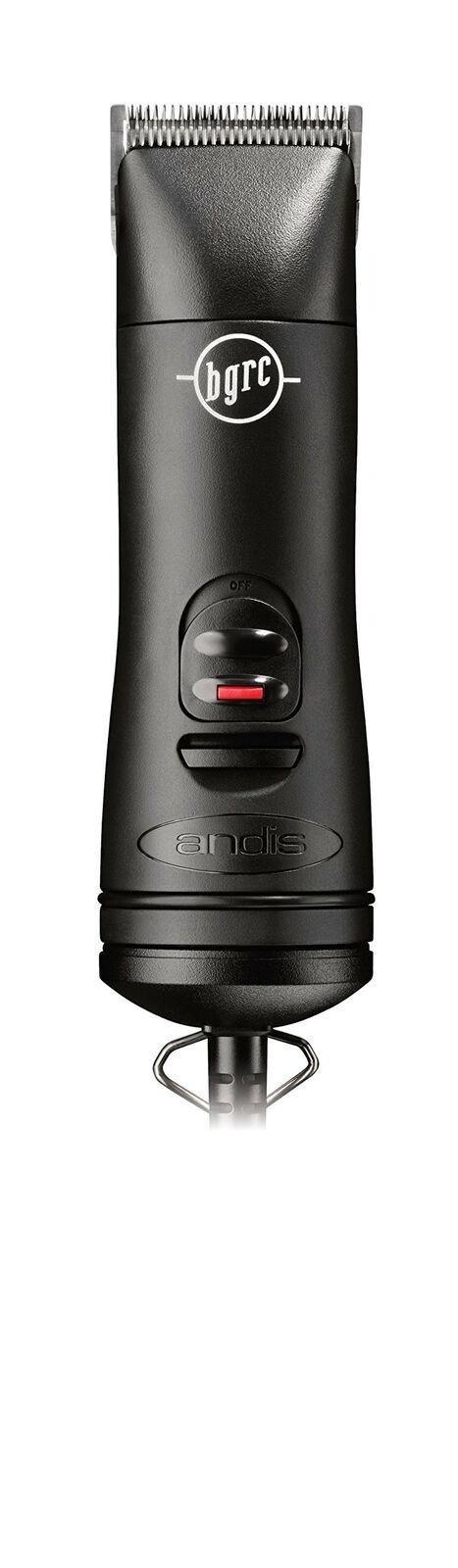 Andis BGRC Detachable Blade Clipper 63700