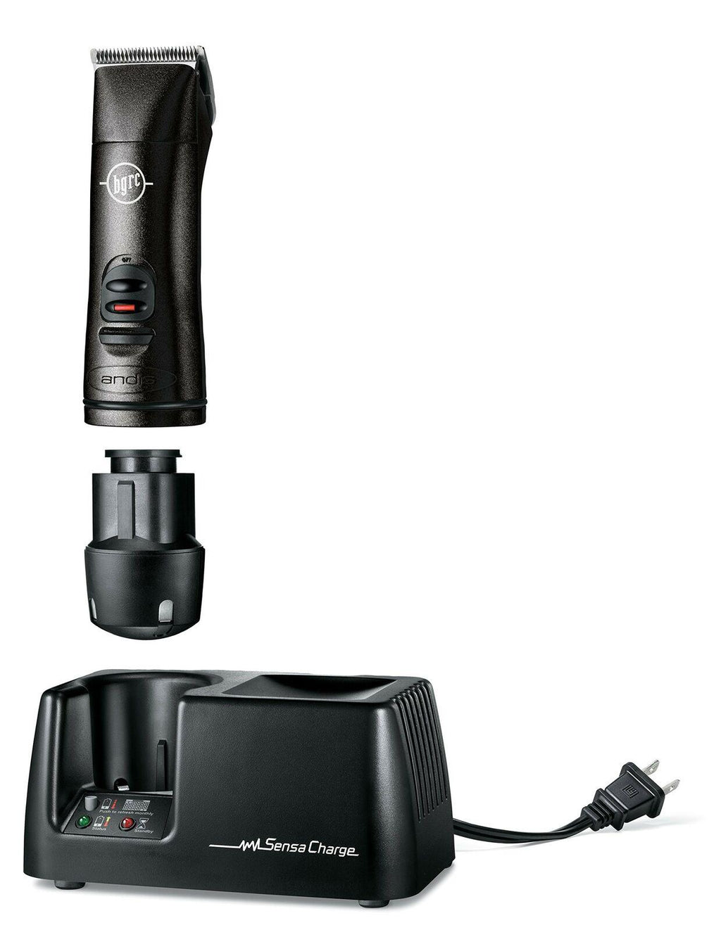 Andis BGRC Detachable Blade Clipper 63700