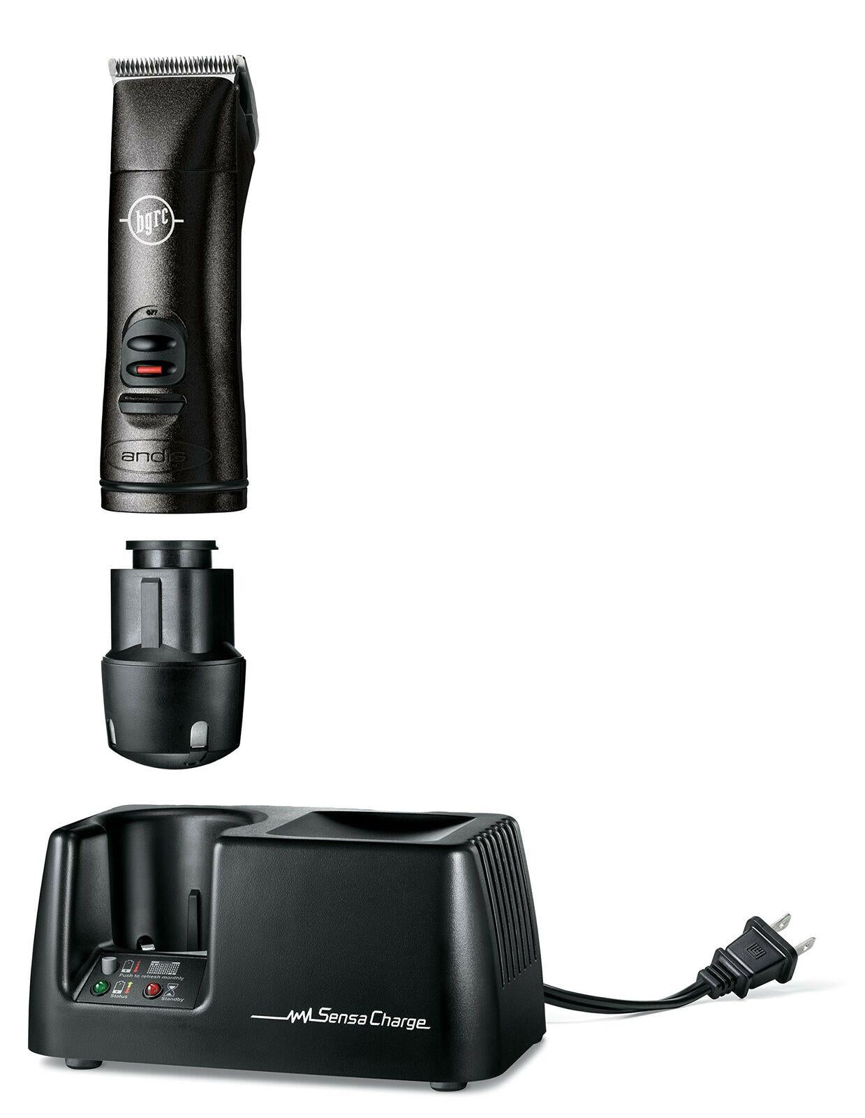 Andis BGRC Detachable Blade Clipper 63700