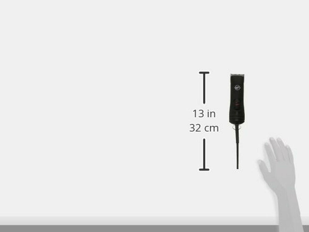 Andis BGRC Detachable Blade Clipper 63700