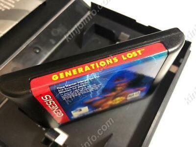Generations Lost Secondhand Regular Version North American