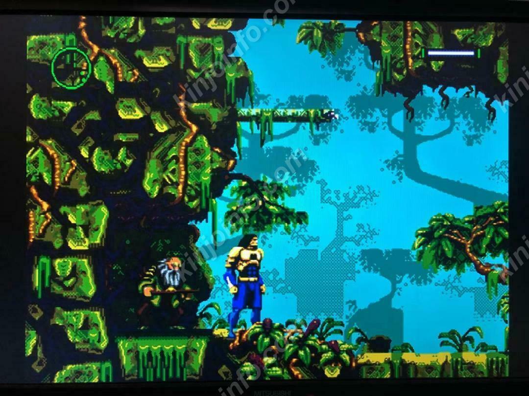 Generations Lost Secondhand Regular Version North American
