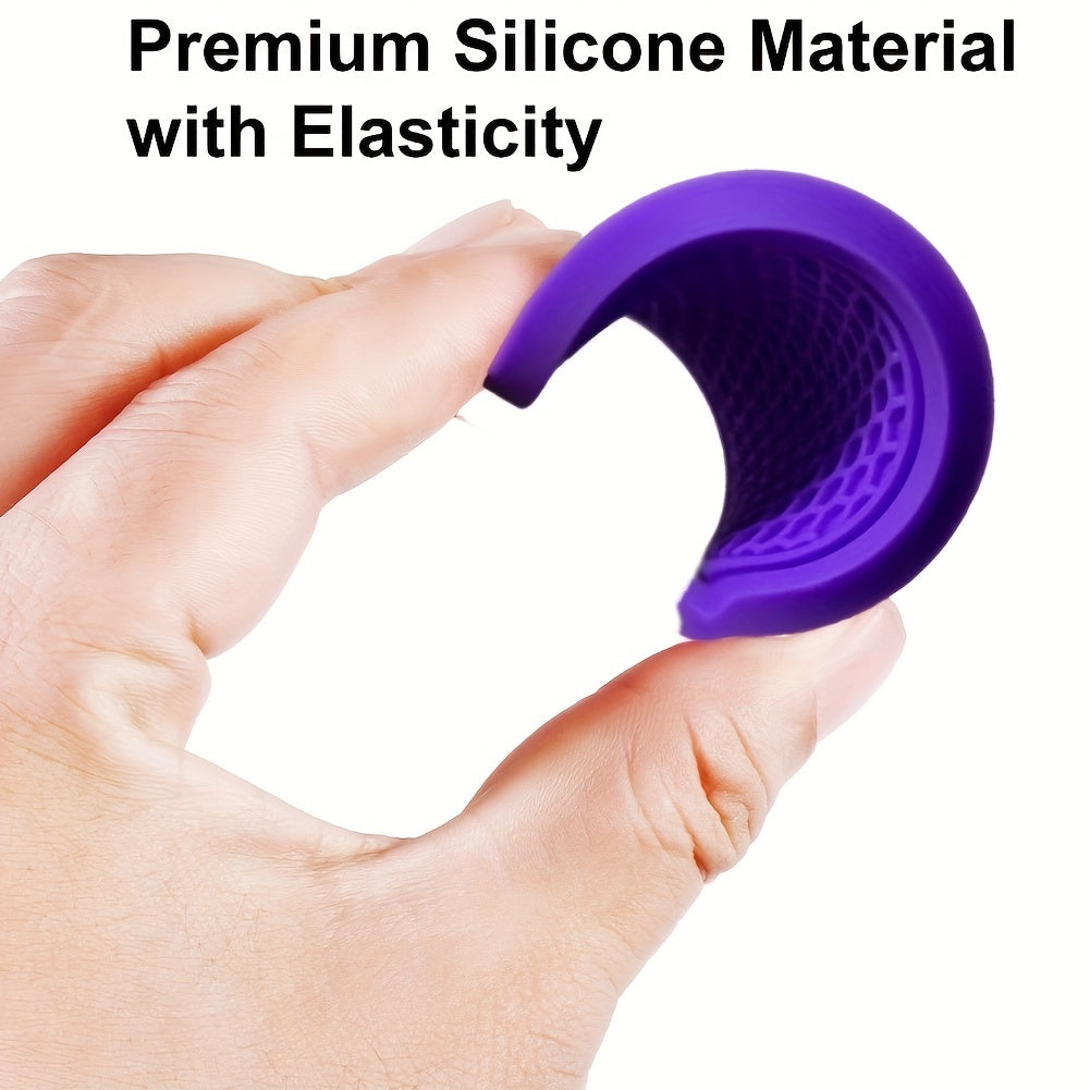 Upgrade Your Car's Interior With 4pcs ZukMi Car Cup Coaster - Anti-Slip &amp; Universal Vehicle Accessories
