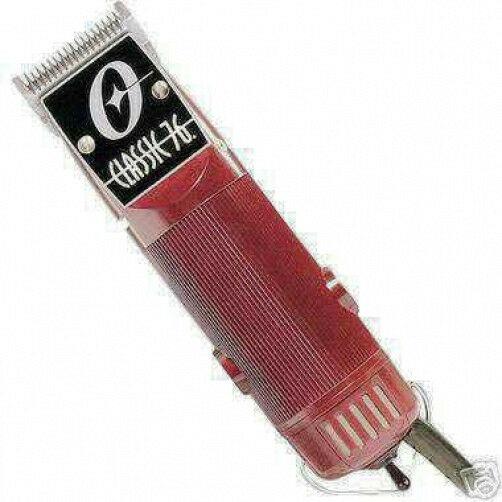 oster CLASSIC 76 HAIR clipper W/BLADES    ORIGINAL