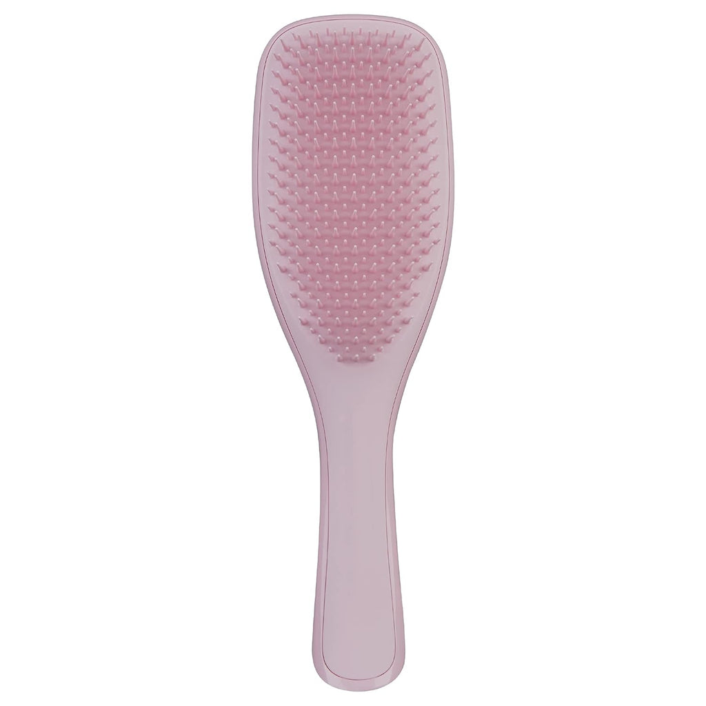 Tangle Teezer The Ultimate Detangling Brush, Dry and Wet Hair Brush Detangler for All Hair Types, Millennial Pink