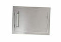 Outdoor Kitchen BBQ Access Door,20x14 Inch,304 20x14″ Horizontal