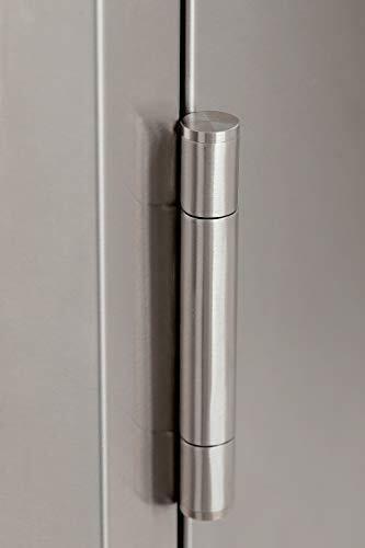 Outdoor Kitchen BBQ Access Door,20x14 Inch,304 20x14″ Horizontal