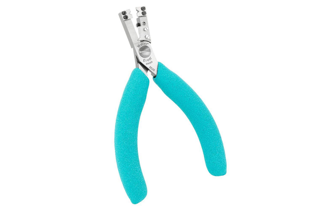 Weller Erem 552S 4 3/4 Magic 30-40 AWG Micro Stripping Pliers