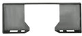 3/8" Thick Steel  Tach Attachment Mount Plate Skid Steer Adapter Bobcat with One Year Warranty