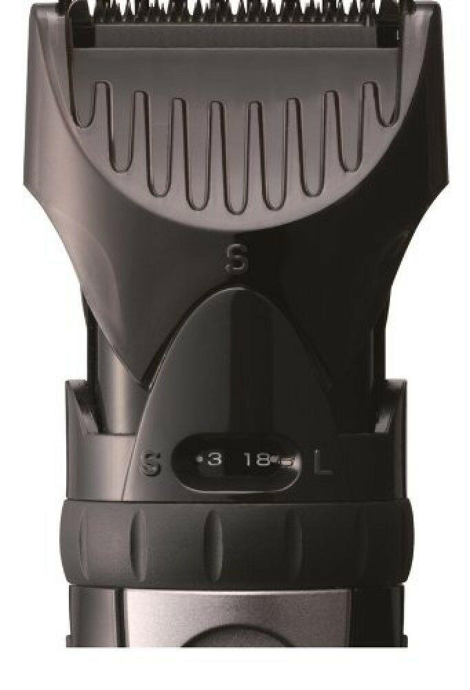 Japan HITACHI Rechargeable Washable Hair Clipper Travel CL-9800UF With Tracking