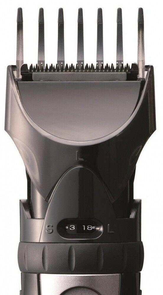 Japan HITACHI Rechargeable Washable Hair Clipper Travel CL-9800UF With Tracking