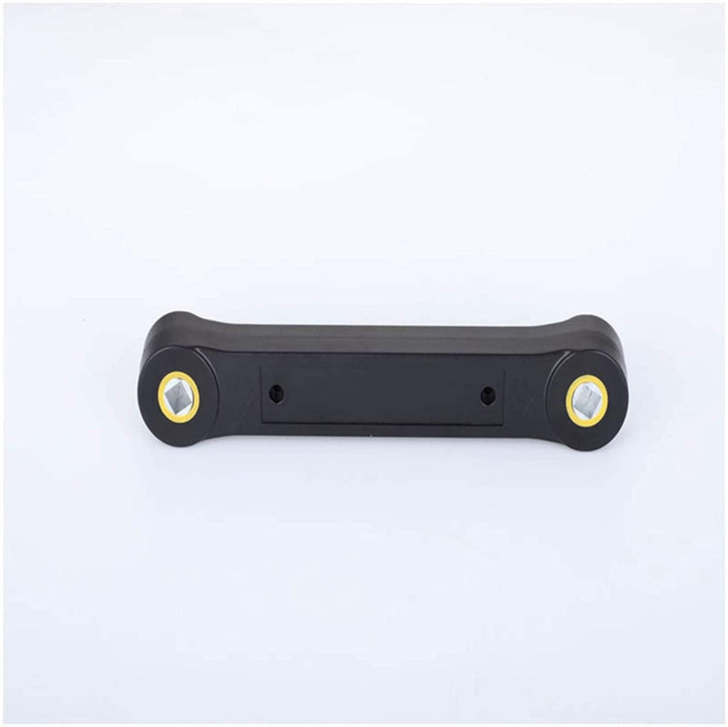 YUOP Hand Tools Universal Extension Wrench 3/8 Inch Spanner Screw Nut Wrench Automotive Tool Key Set Convenient Handhold Hand Tools (Color : 1 Set)