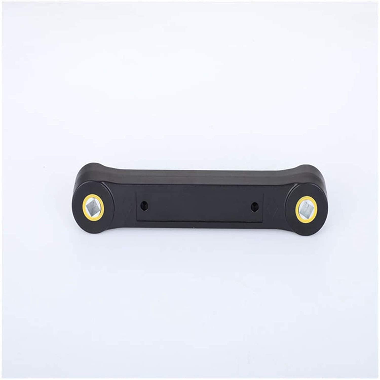 YUOP Hand Tools Universal Extension Wrench 3/8 Inch Spanner Screw Nut Wrench Automotive Tool Key Set Convenient Handhold Hand Tools (Color : 1 Set)
