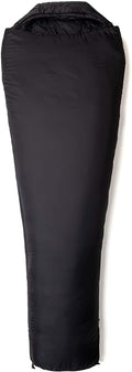 SNUGPAK-Softie 10 Harrier Black RH Zip