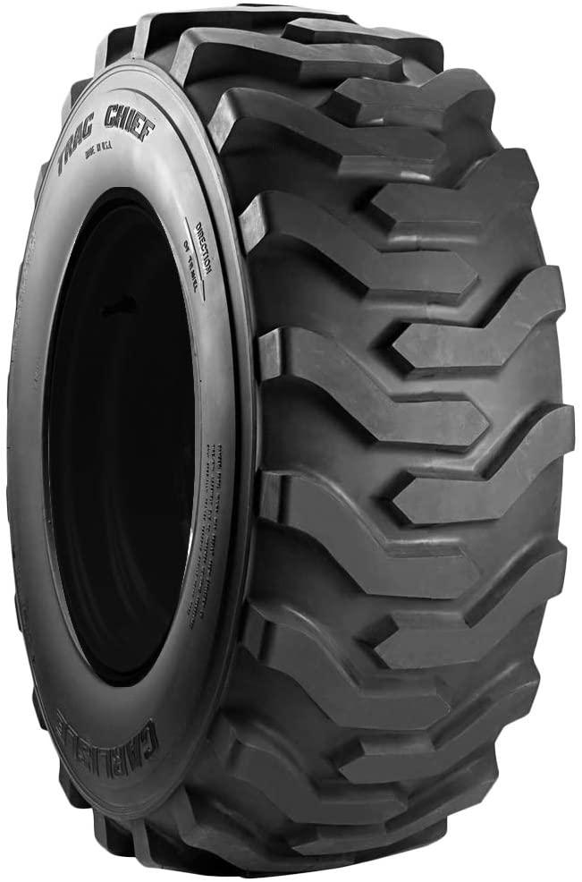 Carlisle Trac Chief Lawn & Garden Tire - 18X8.50-10