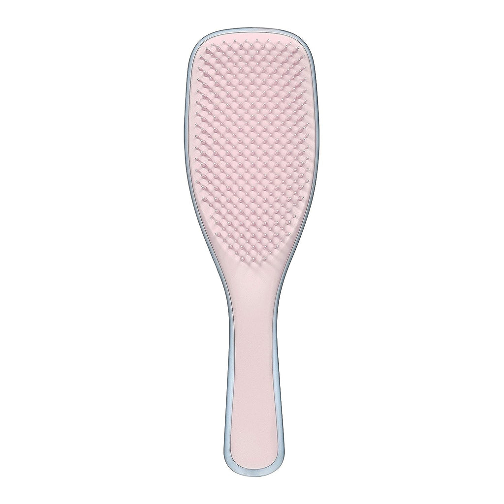 Tangle Teezer The Ultimate Detangling Brush, Dry and Wet Hair Brush Detangler for All Hair Types, Sky Blue Cupid