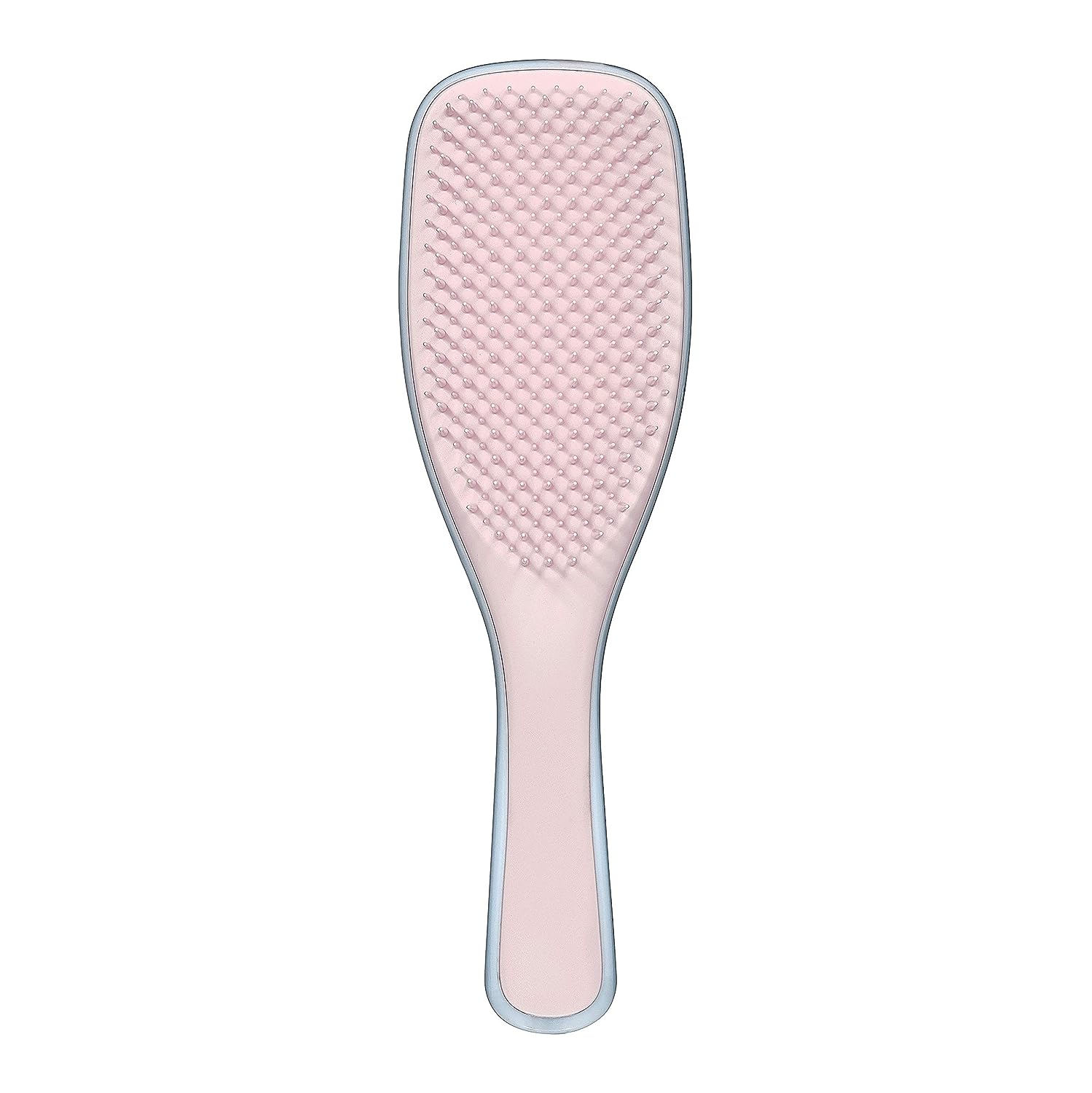 Tangle Teezer The Ultimate Detangling Brush, Dry and Wet Hair Brush Detangler for All Hair Types, Sky Blue Cupid