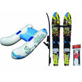 6.5 in. Water Ski Starter Package