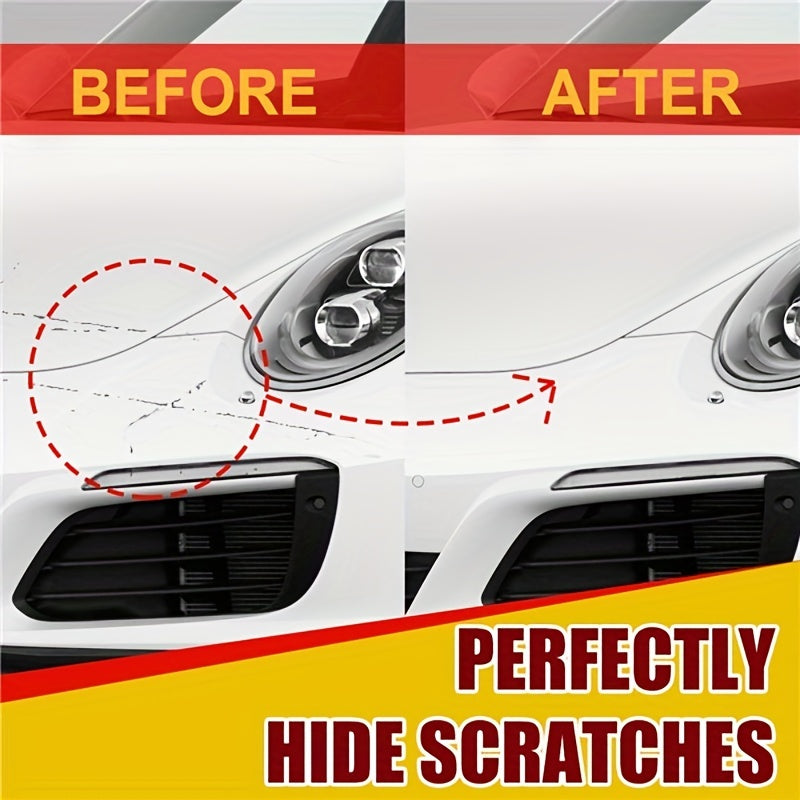 Car Nano Repairing Oxidation Spray, Liquid Ceramic Coat Super Hydrophobic, Car Liquid Coat, Car Scratch Repairing Polish Spray