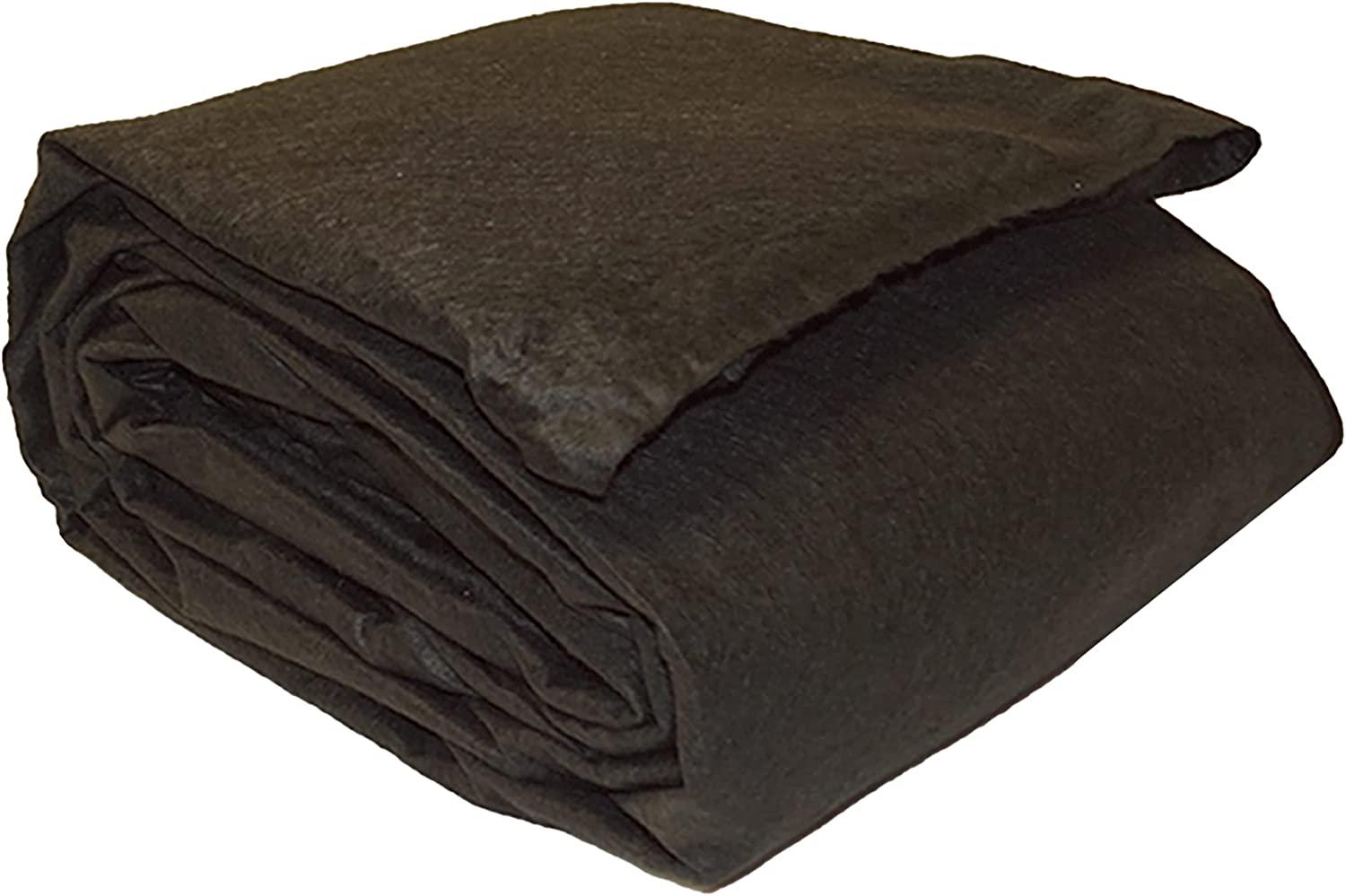 UNDERGUARD 20 ft. x 30 ft Geotextile Underlayment