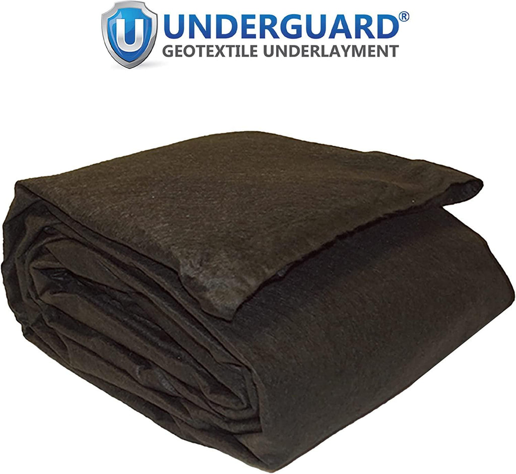 UNDERGUARD 20 ft. x 30 ft Geotextile Underlayment