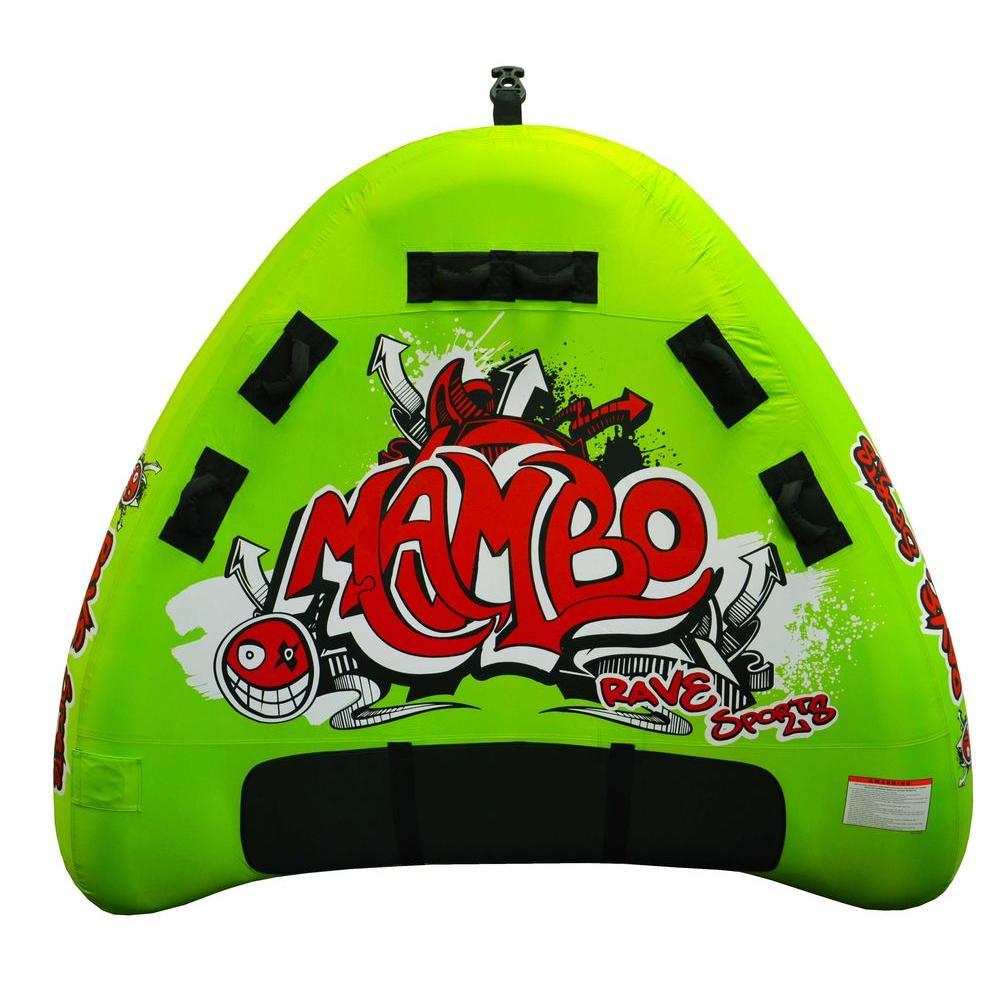 Mambo Boat Towable