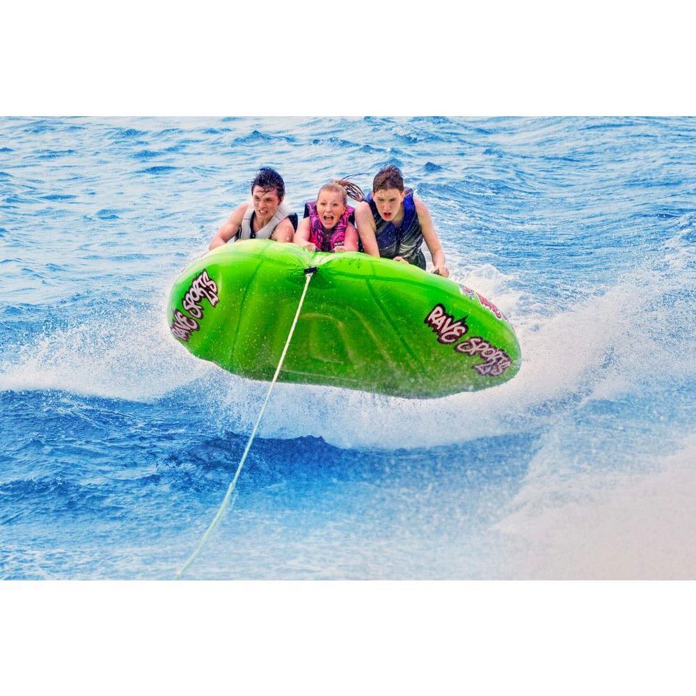 Mambo Boat Towable