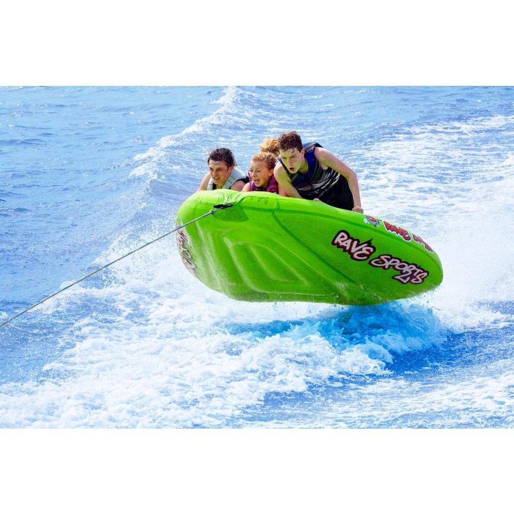 Mambo Boat Towable