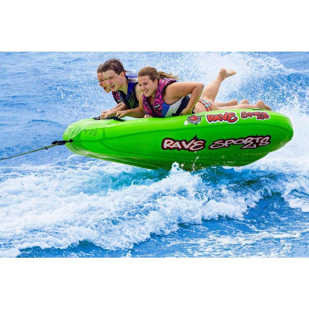 Mambo Boat Towable