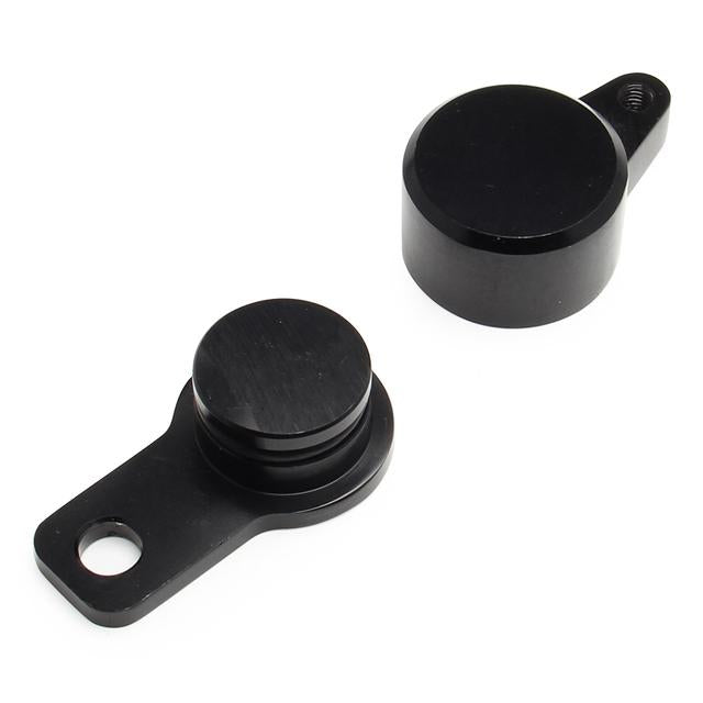 EGR Delete Kit For Dodge Ram 3500 4500 5500 6.7L Cummins 2013-2018 Cab &amp; Chassis