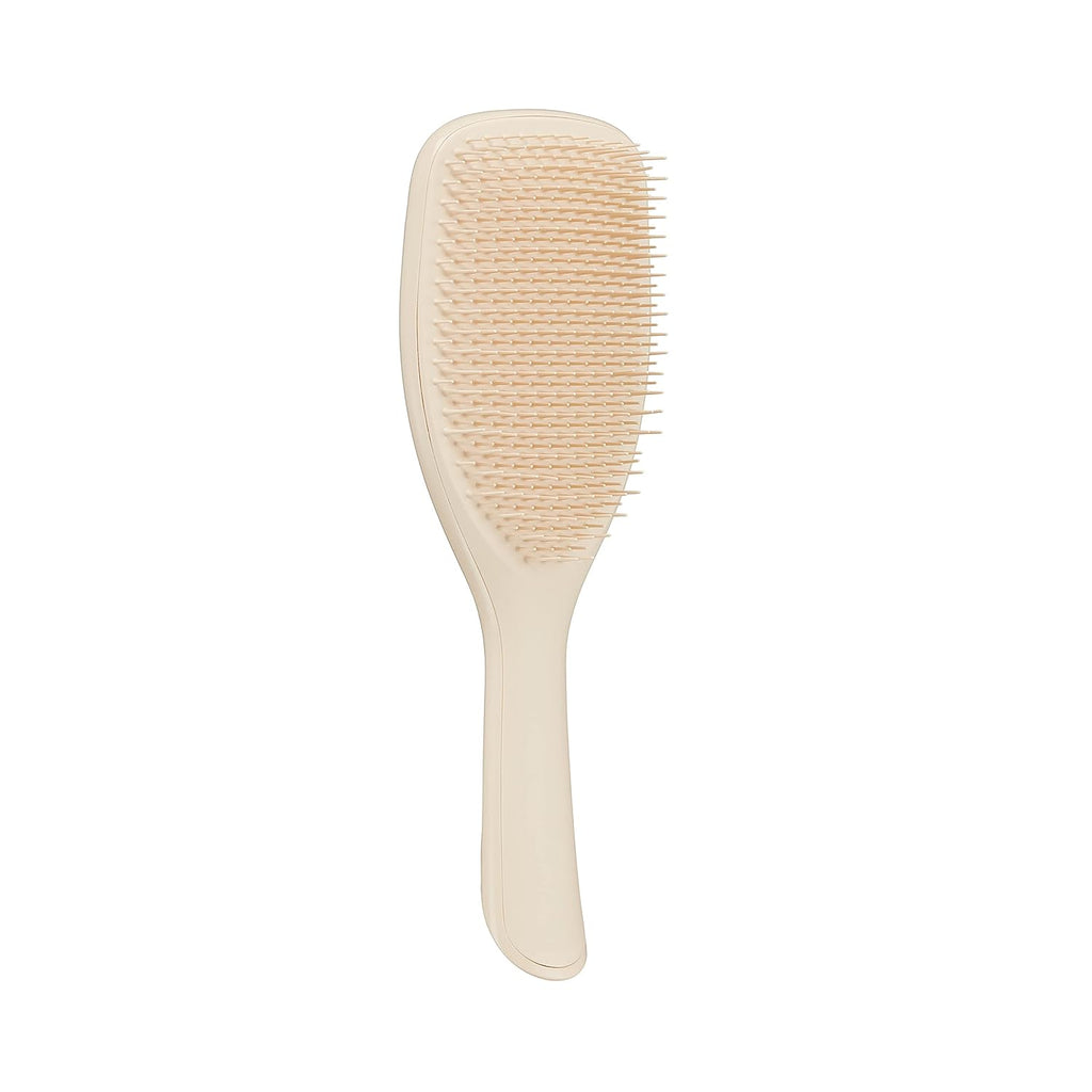 Tangle Teezer | The Large Ultimate Detangler Hairbrush for Wet &amp; Dry Hair | Long, Thick, Curly, Textured Hair | Eliminates Knots &amp; Reduces Breakage | Vanilla
