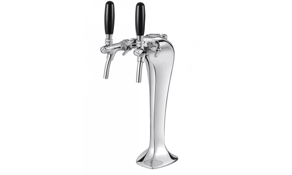 Double Tap Tower