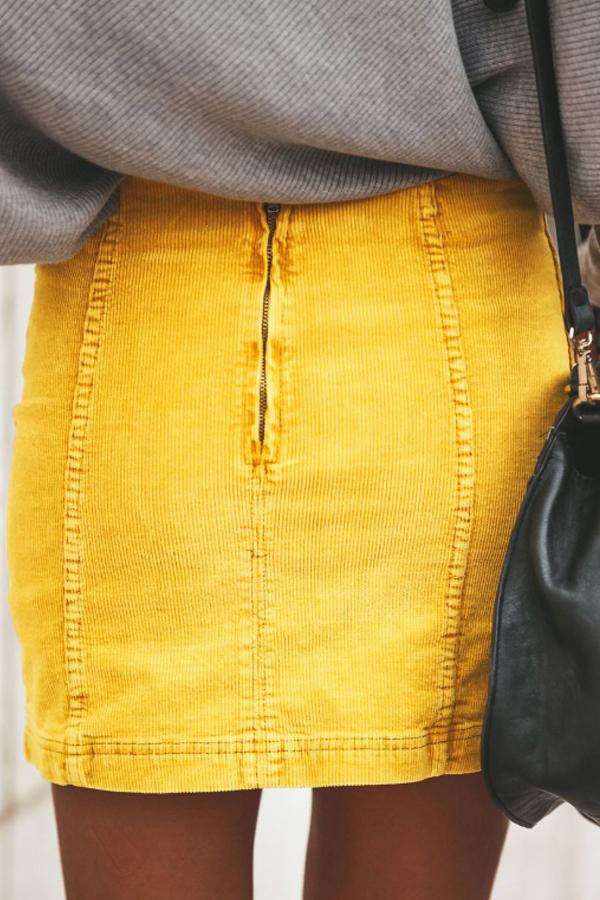 Round Neck Plain Sweaters