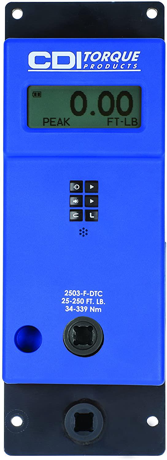 CDI Torque 2503-F-DTC Digital Checker