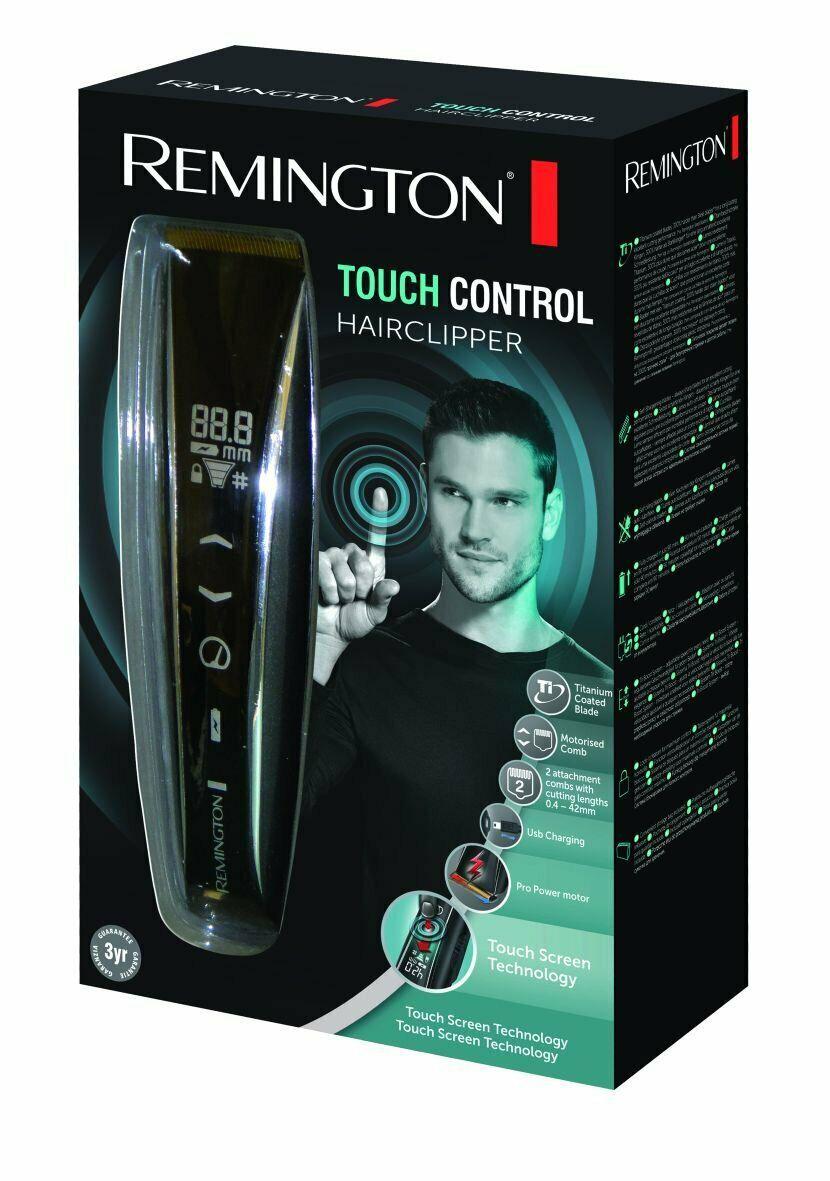 HC5950 Touch Control Hair Clipper with Parker Pen