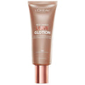 L'Oreal Paris Makeup True Match Lumi Glotion, Natural Glow Enhancer, Illuminator Highlighter Skin Tint,  All Day Radiant Glow Lotion -  Medium, 1.35 Ounces